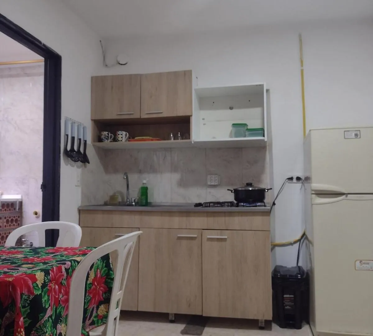 Apartment Cozy Studio Medellin 0*,  Colombia