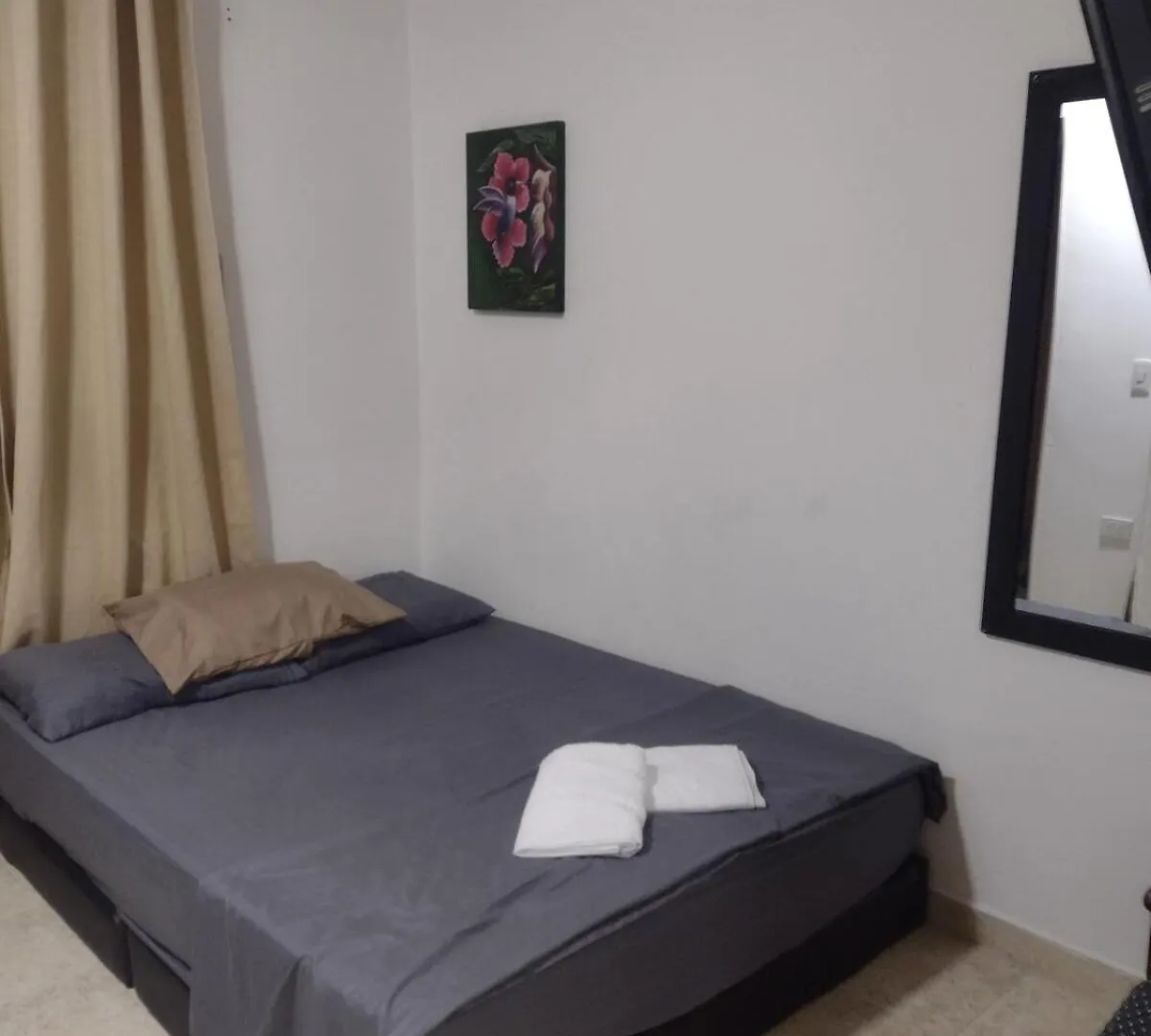 Apartment Cozy Studio Medellin