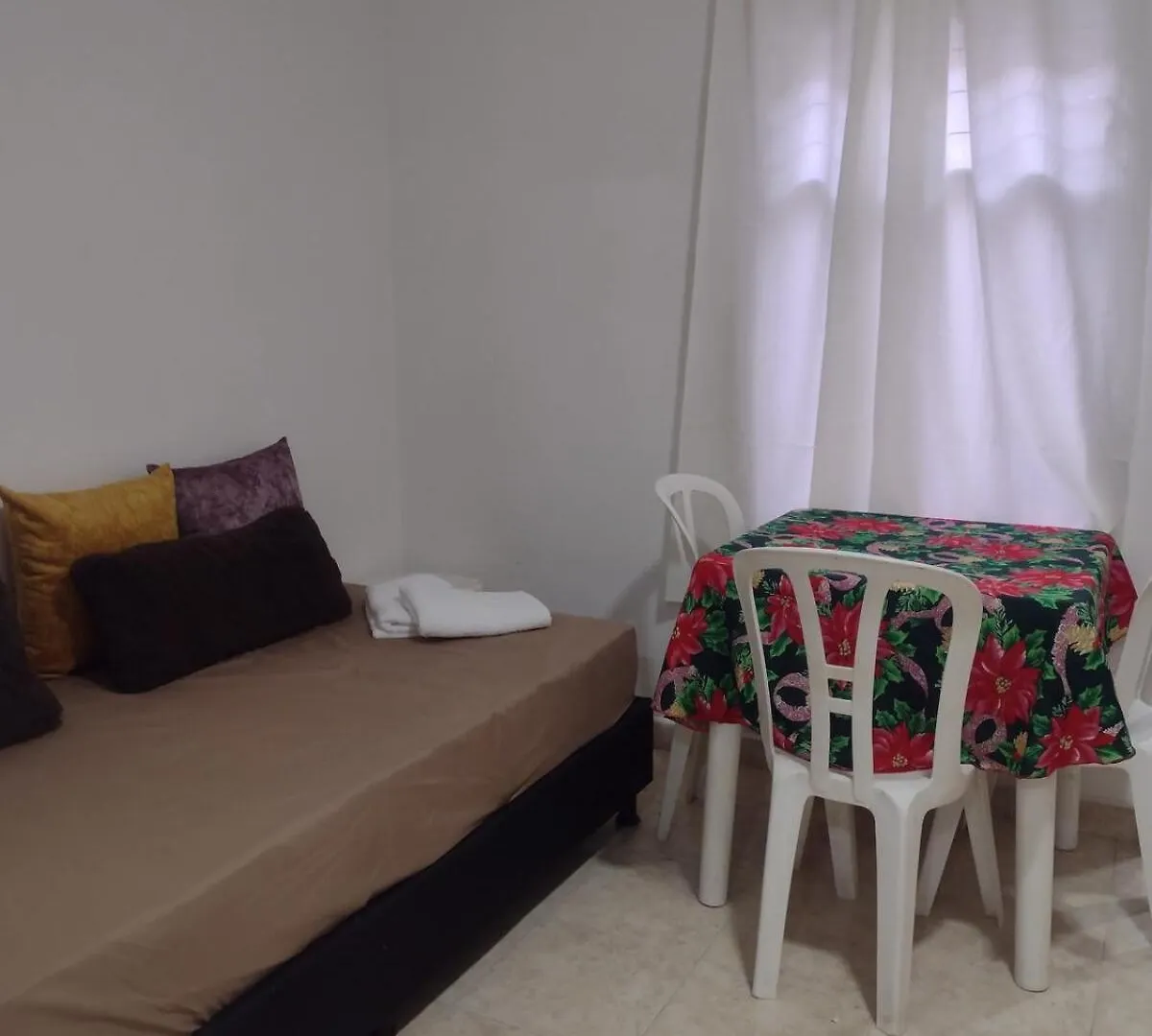 Apartment Cozy Studio Medellin Colombia