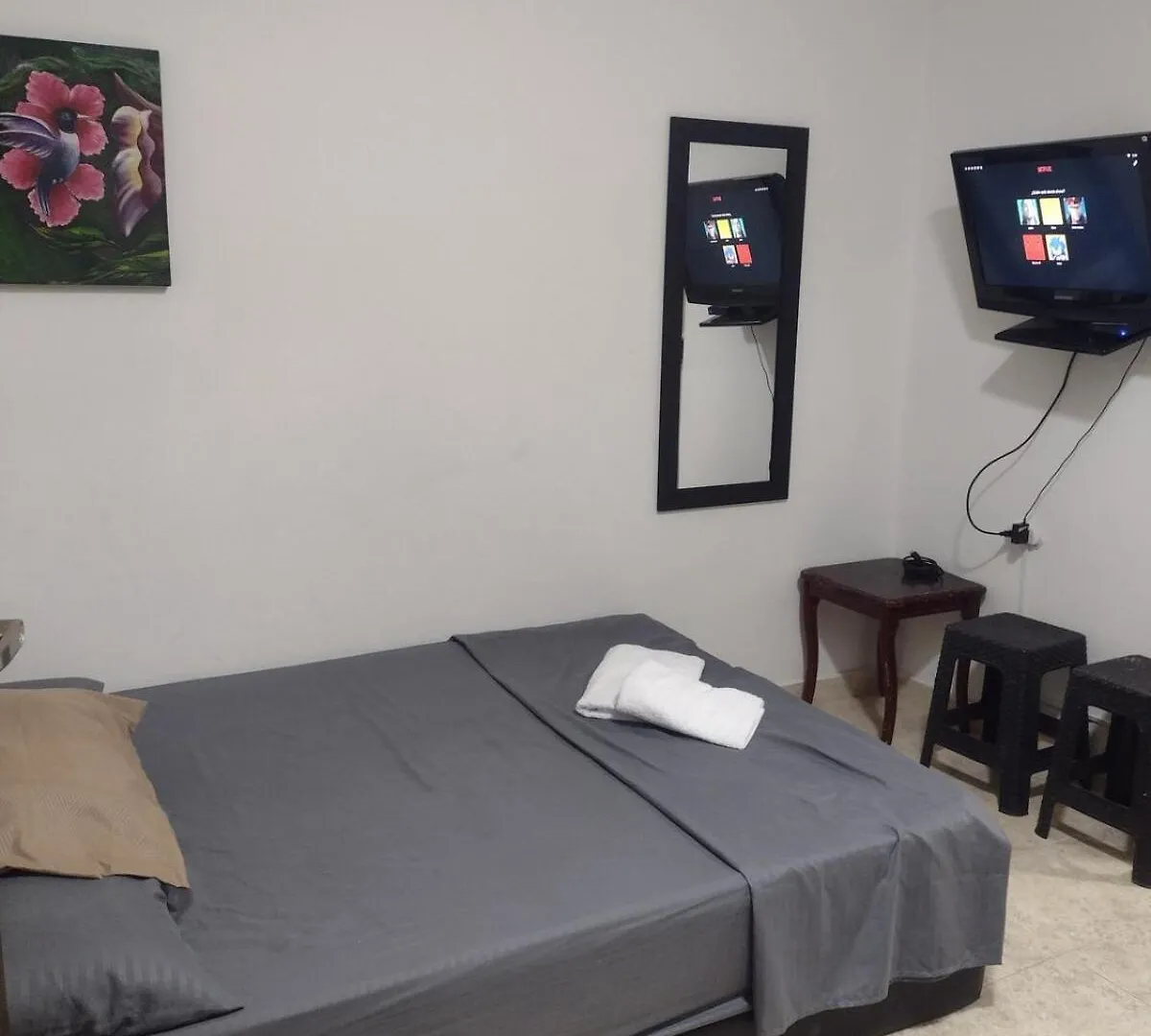 Apartment Cozy Studio Medellin